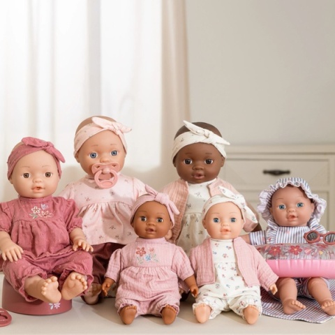 Little Dutch Lalka Livia