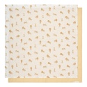 Little Dutch Otulacze muślinowe 70x70 cm (2szt.) Safari Leo
