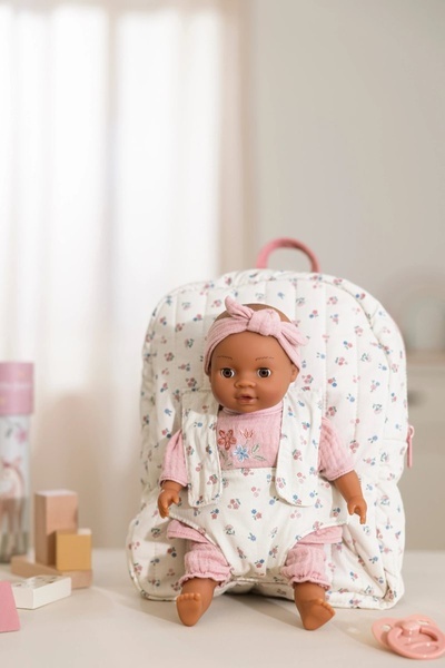 Little Dutch Plecak z nosidłem na lalke