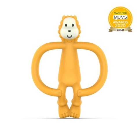 Matchstick Monkey Gryzak - Ludo Lion