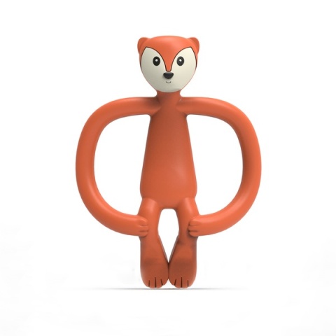 Matchstick Monkey Gryzak - Fudge Fox