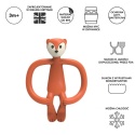 Matchstick Monkey Gryzak - Fudge Fox