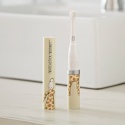 Matchstick Monkey Szczoteczka soniczna - Giraffe