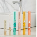 Matchstick Monkey Szczoteczka soniczna - Giraffe