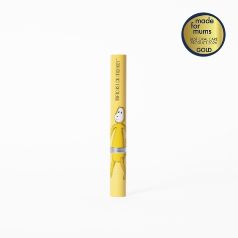 Matchstick Monkey Szczoteczka soniczna - Lion
