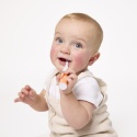 Matchstick Monkey Szczoteczka soniczna - Tiger