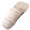 Zaffiro Regulowany śpiwór iGrow Aspen 0-36m vanilla