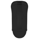 Zaffiro Regulowany śpiwór iGrow Aspen 0-36m black