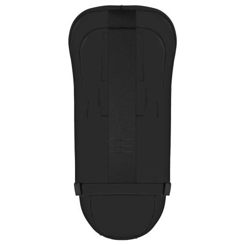 Zaffiro Regulowany śpiwór iGrow Aspen 0-36m black