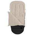Zaffiro Regulowany śpiwór iGrow Aspen 0-36m black
