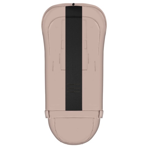 Zaffiro Regulowany śpiwór iGrow Aspen 0-36m baby pink