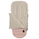 Zaffiro Regulowany śpiwór iGrow Aspen 0-36m baby pink