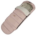 Zaffiro Regulowany śpiwór iGrow Aspen 0-36m baby pink