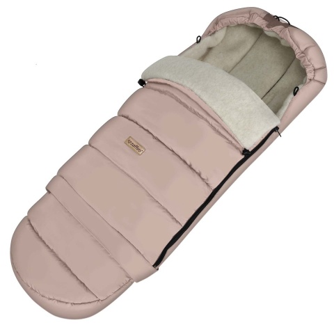 Zaffiro Regulowany śpiwór iGrow Aspen 0-36m khaki