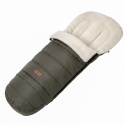 Zaffiro Regulowany śpiwór iGrow Aspen 0-36m khaki