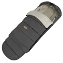 Zaffiro Regulowany śpiwór iGrow Aspen 0-36m anthracite