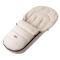 Zaffiro Śpiworek Classic Aspen 0-12m vanilla