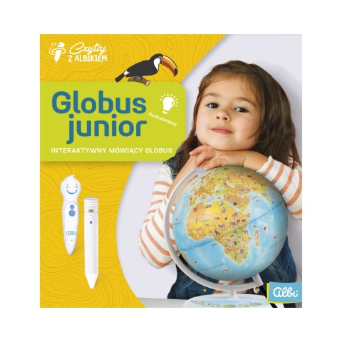 Albi Globus junior 4+