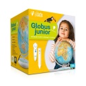 Albi Globus junior 4+