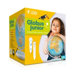 Albi Globus junior 4+