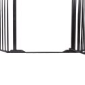 BabyDan - bramka ochronna Flex StepFree XL, czarna