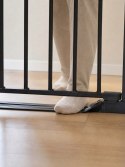 BabyDan - bramka ochronna Flex StepFree XL, czarna