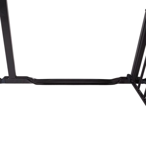 BabyDan - bramka ochronna Flex StepFree L, czarna