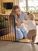 BabyDan - bramka ochronna Flex StepFree L, czarna
