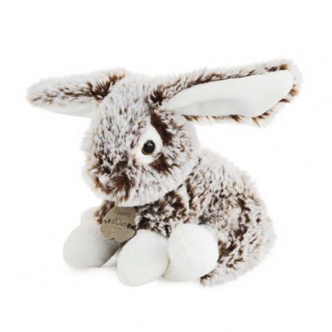 DOUDOU - pluszowy króliczek Z'Animoos Histoire d'Ours, 10 szt. ZESTAW