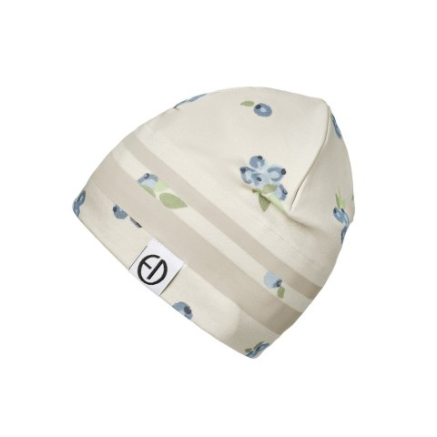 ELODIE DETAILS - czapka zimowa, Winter Beanie, Blueberry Bliss, 1-2 lata