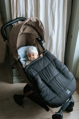 ELODIE DETAILS - czapka zimowa, Winter Beanie, Blueberry Bliss, 3-100 lat