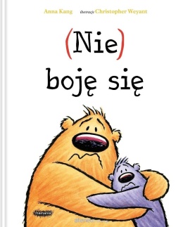 (Nie) boję się