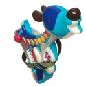 B Toys Woofer – gitara-piesek