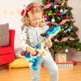 B Toys Woofer – gitara-piesek