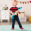 B Toys Woofer – gitara-piesek