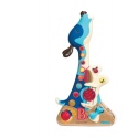 B Toys Woofer – gitara-piesek