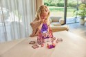 CLEVERCLIXX - klocki magnetyczne Princess Palace Pack - 36 el.