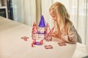 CLEVERCLIXX - klocki magnetyczne Princess Palace Pack - 36 el.