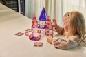 CLEVERCLIXX - klocki magnetyczne Princess Palace Pack - 36 el.