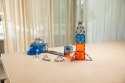 CLEVERCLIXX - klocki magnetyczne Space Mission Pack - 47 el.