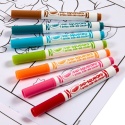 Crayola Kolorowanka dla dzieci z łamigłówkami i flamastrami Lilo i Stitch 3+