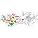 Crayola Kolorowanka dla dzieci z naklejkami Toy Story 3+