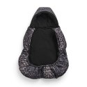 ELODIE DETAILS - otulacz 2w1 do nosidełka lub wózka, Cosy Cover, Le Leopard