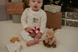 Little Dutch Zestaw prezentowy X-MAS
