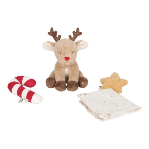 Little Dutch Zestaw prezentowy X-MAS