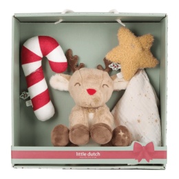Little Dutch Zestaw prezentowy X-MAS
