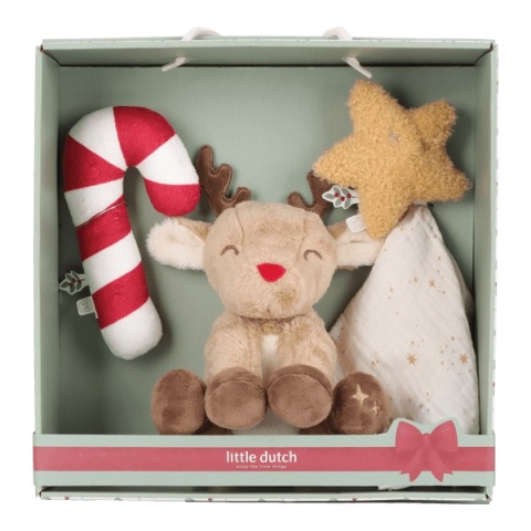 Little Dutch Zestaw prezentowy X-MAS