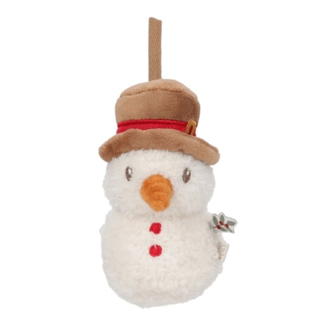 Little Dutch Zawieszki choinkowe Jim X-MAS