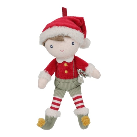 Little Dutch Zawieszki choinkowe Jim X-MAS