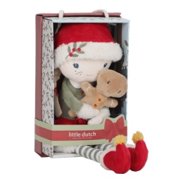 Little Dutch Laleczka Rosa 35cm X-MAS